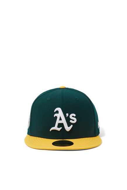 Oakland Athletics Cap